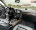 Серый Ауди Ку 5, объемом двигателя 1.98 л и пробегом 237 тыс. км за 13900 $, фото 30 на Automoto.ua