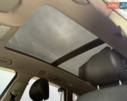 Серый Ауди Ку 5, объемом двигателя 1.97 л и пробегом 238 тыс. км за 13900 $, фото 13 на Automoto.ua