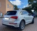 Сірий Ауді Ку 5, об'ємом двигуна 2 л та пробігом 170 тис. км за 14299 $, фото 2 на Automoto.ua