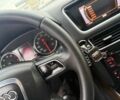 Сірий Ауді Ку 5, об'ємом двигуна 2 л та пробігом 211 тис. км за 9650 $, фото 15 на Automoto.ua
