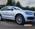 Серый Ауди Ку 5, объемом двигателя 2 л и пробегом 190 тыс. км за 11350 $, фото 1 на Automoto.ua