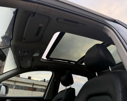 Сірий Ауді Ку 5, об'ємом двигуна 2 л та пробігом 211 тис. км за 9650 $, фото 22 на Automoto.ua