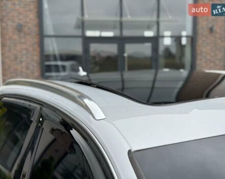 Серый Ауди Ку 5, объемом двигателя 1.97 л и пробегом 238 тыс. км за 13900 $, фото 4 на Automoto.ua