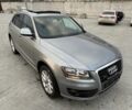 Сірий Ауді Ку 5, об'ємом двигуна 2 л та пробігом 211 тис. км за 9650 $, фото 7 на Automoto.ua