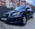 Серый Ауди Ку 5, объемом двигателя 2 л и пробегом 193 тыс. км за 15900 $, фото 1 на Automoto.ua
