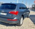Серый Ауди Ку 5, объемом двигателя 1.98 л и пробегом 176 тыс. км за 12700 $, фото 9 на Automoto.ua