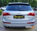 Сірий Ауді Ку 5, об'ємом двигуна 2 л та пробігом 190 тис. км за 11350 $, фото 3 на Automoto.ua