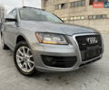 Сірий Ауді Ку 5, об'ємом двигуна 2 л та пробігом 211 тис. км за 9650 $, фото 17 на Automoto.ua