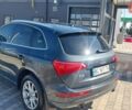 Серый Ауди Ку 5, объемом двигателя 1.98 л и пробегом 176 тыс. км за 12700 $, фото 11 на Automoto.ua