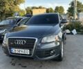 Серый Ауди Ку 5, объемом двигателя 1.98 л и пробегом 112 тыс. км за 13000 $, фото 2 на Automoto.ua