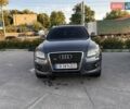 Серый Ауди Ку 5, объемом двигателя 1.98 л и пробегом 112 тыс. км за 13000 $, фото 42 на Automoto.ua