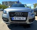 Сірий Ауді Ку 5, об'ємом двигуна 2 л та пробігом 200 тис. км за 12500 $, фото 1 на Automoto.ua