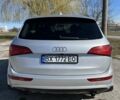 Сірий Ауді Ку 5, об'ємом двигуна 1.98 л та пробігом 206 тис. км за 12050 $, фото 24 на Automoto.ua