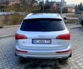Серый Ауди Ку 5, объемом двигателя 2 л и пробегом 303 тыс. км за 11500 $, фото 5 на Automoto.ua