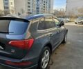 Сірий Ауді Ку 5, об'ємом двигуна 3.2 л та пробігом 227 тис. км за 15900 $, фото 1 на Automoto.ua