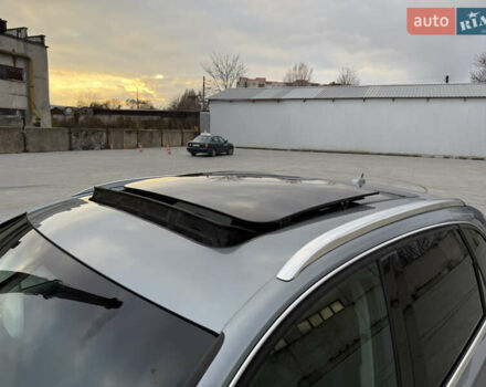 Сірий Ауді Ку 5, об'ємом двигуна 2 л та пробігом 211 тис. км за 9650 $, фото 19 на Automoto.ua