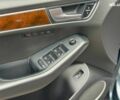 Серый Ауди Ку 5, объемом двигателя 2 л и пробегом 165 тыс. км за 14390 $, фото 27 на Automoto.ua