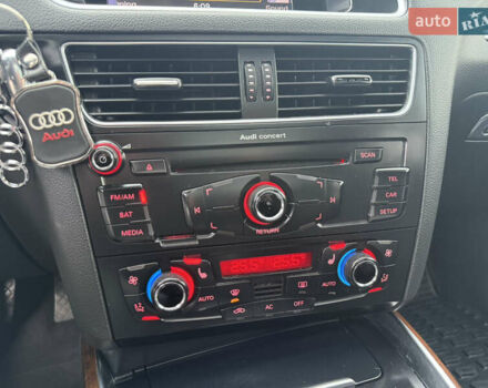 Сірий Ауді Ку 5, об'ємом двигуна 2 л та пробігом 211 тис. км за 9650 $, фото 32 на Automoto.ua