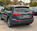 Серый Ауди Ку 5, объемом двигателя 2 л и пробегом 165 тыс. км за 14390 $, фото 6 на Automoto.ua