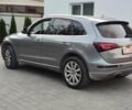 Серый Ауди Ку 5, объемом двигателя 1.98 л и пробегом 360 тыс. км за 13200 $, фото 19 на Automoto.ua