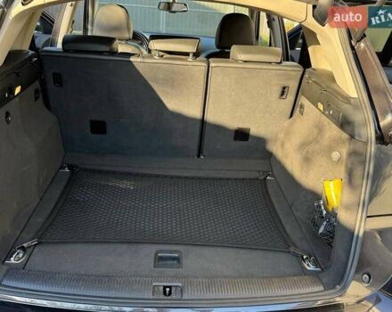Сірий Ауді Ку 5, об'ємом двигуна 2 л та пробігом 193 тис. км за 16500 $, фото 10 на Automoto.ua