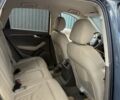 Сірий Ауді Ку 5, об'ємом двигуна 1.97 л та пробігом 290 тис. км за 14000 $, фото 6 на Automoto.ua