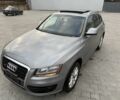 Сірий Ауді Ку 5, об'ємом двигуна 2 л та пробігом 211 тис. км за 9650 $, фото 10 на Automoto.ua