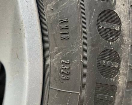 Сірий Ауді Ку 5, об'ємом двигуна 1.98 л та пробігом 204 тис. км за 13500 $, фото 15 на Automoto.ua