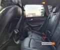 Серый Ауди Ку 5, объемом двигателя 2 л и пробегом 190 тыс. км за 11350 $, фото 16 на Automoto.ua