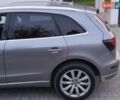 Серый Ауди Ку 5, объемом двигателя 1.98 л и пробегом 360 тыс. км за 13200 $, фото 3 на Automoto.ua