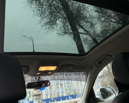 Сірий Ауді Ку 5, об'ємом двигуна 1.98 л та пробігом 288 тис. км за 13000 $, фото 7 на Automoto.ua