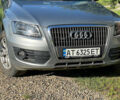Серый Ауди Ку 5, объемом двигателя 1.97 л и пробегом 315 тыс. км за 15300 $, фото 16 на Automoto.ua