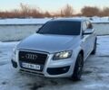 Серый Ауди Ку 5, объемом двигателя 2 л и пробегом 270 тыс. км за 14300 $, фото 1 на Automoto.ua