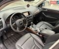 Сірий Ауді Ку 5, об'ємом двигуна 1.98 л та пробігом 236 тис. км за 9700 $, фото 33 на Automoto.ua
