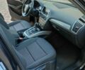 Сірий Ауді Ку 5, об'ємом двигуна 2 л та пробігом 200 тис. км за 14532 $, фото 11 на Automoto.ua