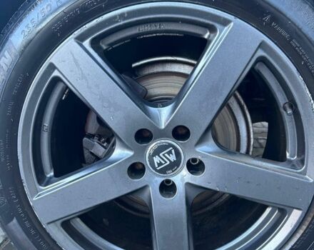 Серый Ауди Ку 5, объемом двигателя 2 л и пробегом 258 тыс. км за 11299 $, фото 16 на Automoto.ua