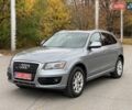 Ауди Ку 5 2011 в Полтаве на Automoto.ua Серый Ауди Ку 5, объемом двигателя 2 л и пробегом 249 тыс. км за 12500 $, фото 18 на Automoto.ua