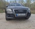 Сірий Ауді Ку 5, об'ємом двигуна 1.97 л та пробігом 212 тис. км за 16900 $, фото 3 на Automoto.ua