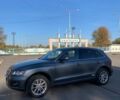 Серый Ауди Ку 5, объемом двигателя 2 л и пробегом 170 тыс. км за 13700 $, фото 1 на Automoto.ua