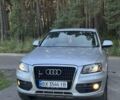 Сірий Ауді Ку 5, об'ємом двигуна 3.2 л та пробігом 199 тис. км за 12900 $, фото 14 на Automoto.ua