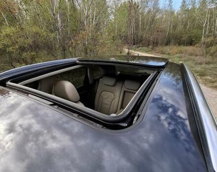 Сірий Ауді Ку 5, об'ємом двигуна 1.97 л та пробігом 212 тис. км за 16900 $, фото 62 на Automoto.ua