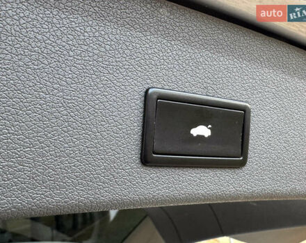 Серый Ауди Ку 5, объемом двигателя 2 л и пробегом 270 тыс. км за 15300 $, фото 21 на Automoto.ua