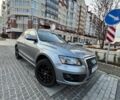 Сірий Ауді Ку 5, об'ємом двигуна 2 л та пробігом 300 тис. км за 13700 $, фото 1 на Automoto.ua