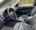 Ауди Ку 5 2011 в Полтаве на Automoto.ua Серый Ауди Ку 5, объемом двигателя 2 л и пробегом 249 тыс. км за 12500 $, фото 15 на Automoto.ua