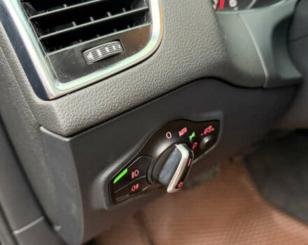 Сірий Ауді Ку 5, об'ємом двигуна 1.98 л та пробігом 277 тис. км за 12000 $, фото 22 на Automoto.ua