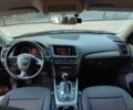 Сірий Ауді Ку 5, об'ємом двигуна 2 л та пробігом 200 тис. км за 14532 $, фото 10 на Automoto.ua
