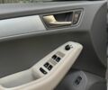 Сірий Ауді Ку 5, об'ємом двигуна 2 л та пробігом 270 тис. км за 15500 $, фото 20 на Automoto.ua