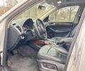 Сірий Ауді Ку 5, об'ємом двигуна 2 л та пробігом 305 тис. км за 9000 $, фото 8 на Automoto.ua