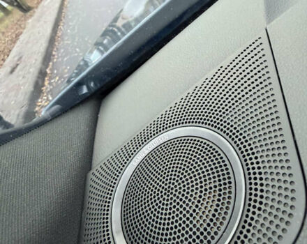 Сірий Ауді Ку 5, об'ємом двигуна 1.98 л та пробігом 277 тис. км за 12000 $, фото 24 на Automoto.ua