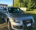 Сірий Ауді Ку 5, об'ємом двигуна 1.98 л та пробігом 168 тис. км за 12500 $, фото 1 на Automoto.ua